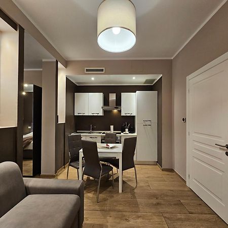 Teseo Apartments & Relax Genoa Exterior photo