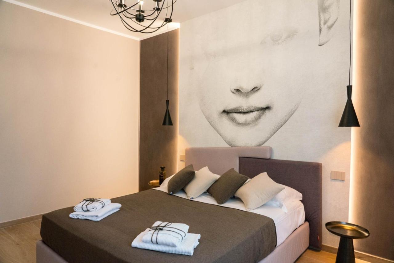 Teseo Apartments & Relax Genoa Exterior photo