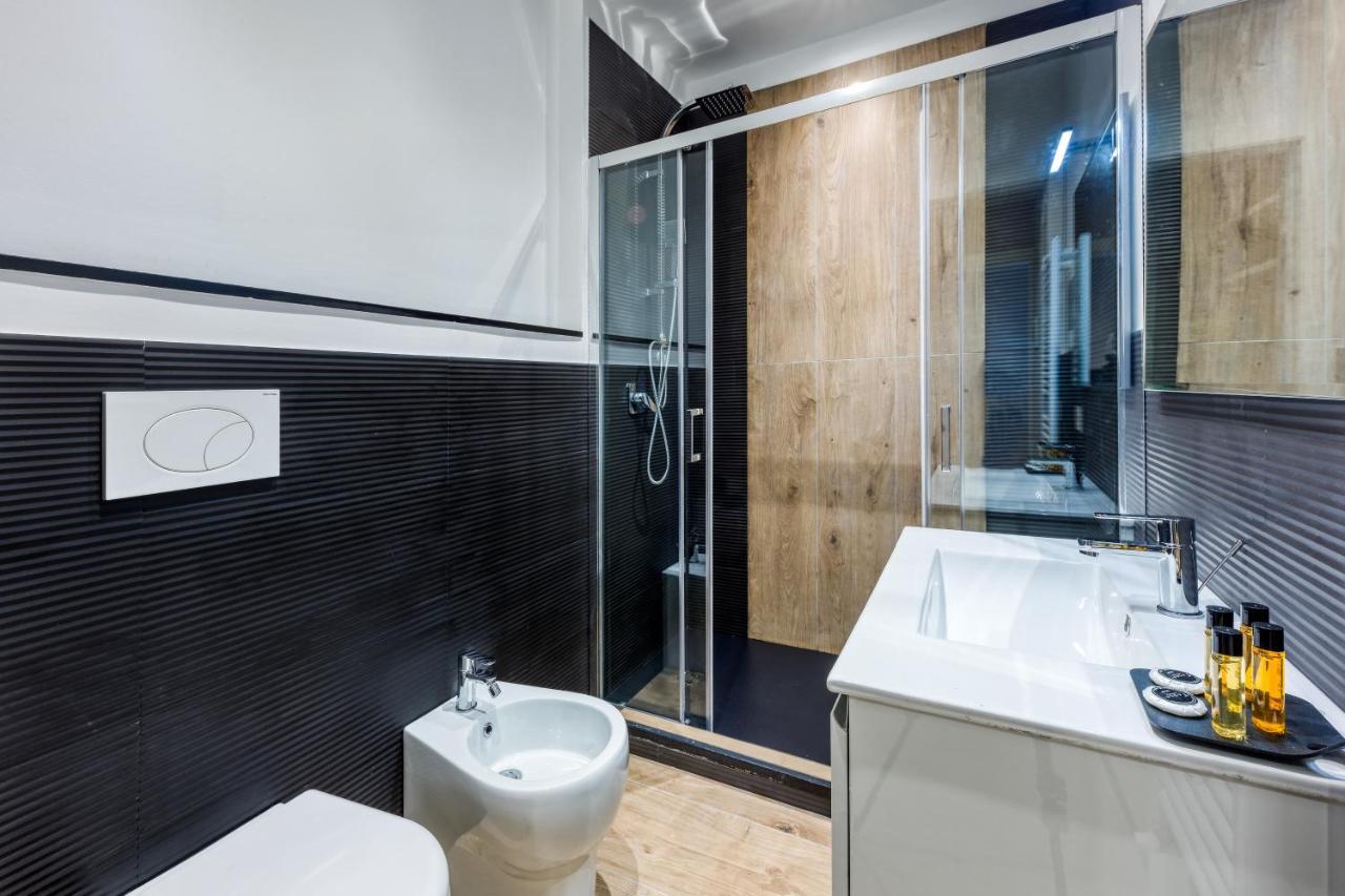 Teseo Apartments & Relax Genoa Exterior photo